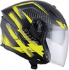 AGV K-5 Jet Urban Hunter,  jet helmet