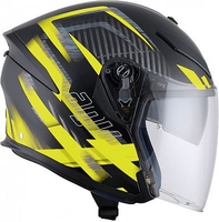AGV K-5 Jet Urban Hunter,  jet helmet