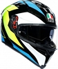 AGV K-5 S Core,  integral helmet