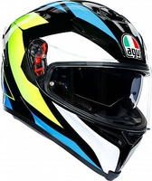 AGV K-5 S Core,  integral helmet
