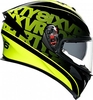 AGV K-5 S Fast 46,  integral helmet