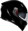 AGV K-5 S Solid,  integral helmet