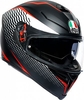 AGV K-5 S Thunder,  integral helmet