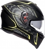 AGV K-5 S Tornado,  integral helmet