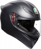 AGV K1,  integral helmet
