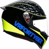 AGV K1 Speed 46,  integral helmet