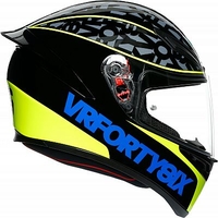 AGV K1 Speed 46,  integral helmet