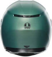 AGV K3,  integral helmet,  color: White,  size: XXL