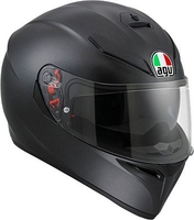 AGV K3 SV Mono,  integral helmet