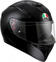 AGV K3 SV Mono,  integral helmet