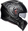AGV K5 S Tornado,  integral helmet