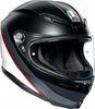 AGV K6 Minimal,  integral helmet