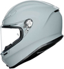 AGV K6 S,  full face helmet,  color: Light Grey,  size: XL