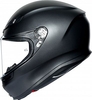 AGV K6 Solid,  integral helmet