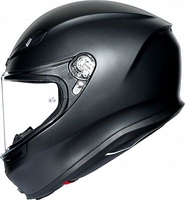 AGV K6 Solid,  integral helmet