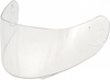 AGV K6,  visor
