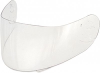 AGV K6,  visor