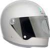 AGV LEG-1,  visor mirrored