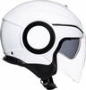 AGV Orbyt,  jet helmet
