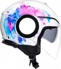 AGV Orbyt Mayfair,  jet helmet