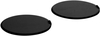 AGV Orbyt,  Side Plates,  color: Black,  size: N