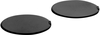 AGV Orbyt,  Side Plates,  color: Matt-Black,  size: N