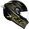 AGV Pista GP R Project 46 3.0,  integral helmet