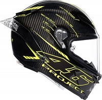 AGV Pista GP R Project 46 3.0,  integral helmet