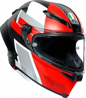 AGV Pista GP RR Competizione,  integral helmet
