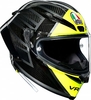 AGV Pista GP RR Essenza VR46 Replica,  integral helmet