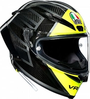 AGV Pista GP RR Essenza VR46 Replica,  integral helmet