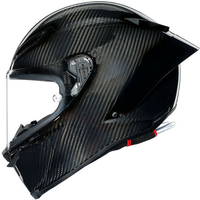 AGV Pista GP RR,  integral helmet,  color: Dark Grey,  size: L