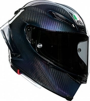 AGV Pista GP RR Iridium,  integral helmet