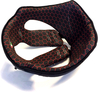 AGV Pista GP RR,  lining,  color: Black/Red,  size: XXL
