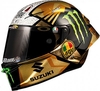 AGV Pista GP RR Mir World Champion 2020,  integral helmet
