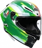 AGV Pista GP RR Mugello 2019 Replica,  integral helmet