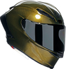 AGV Pista GP RR Oro,  integral helmet,  color: Gold/Black,  size: XL