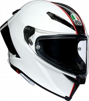 AGV Pista GP RR Scuderia,  integral helmet
