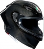 AGV Pista GP RR Solid Carbon,  integral helmet