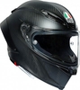 AGV Pista GP RR Solid Carbon,  integral helmet