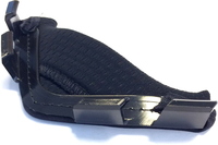 AGV Pista GP RR,  wind protector