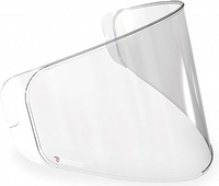 AGV Race 2,  pinlock lens