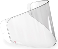 AGV Race 2,  pinlock lens