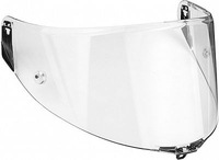 AGV Race 2,  visor