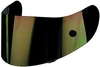 AGV Race 2,  visor mirrored