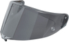 AGV Race 3,  shield