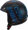 AGV RP 60 Blackboard Replica,  jet helmet