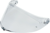 AGV SP1 Regulation,  shield
