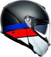 AGV Sportmodular Layer,  flip-up helmet