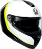AGV Sportmodular Ray,  integral helmet